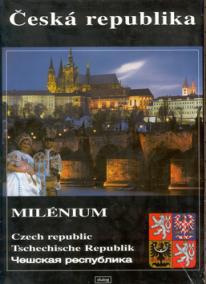 Česká republika 2000  Jubileum