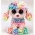 TY Beanie Boos RAINBOW - pudl 24 cm