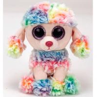 TY Beanie Boos RAINBOW - pudl 24 cm