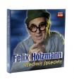 Felix Holzmann - Všechny šplechty ( Komplet 5 CD )