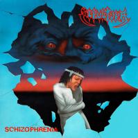 Sepultura:  Schizophrenia