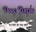 Deep Purple:  A Fire In The Sky