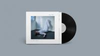 Jenny Hval:  Iris Silver Mist