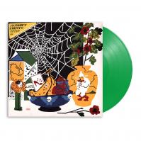 Parquet Courts:  Sympathy For Life / For Life / Green Vinyl