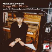 Kowalski, Malakoff:  Songs With Words
