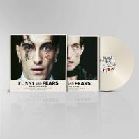 David, Damiano:  Funny Little Fears / Cream