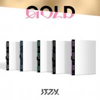 Itzy:  Gold