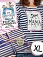 Som mama – set XL