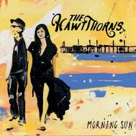 Hawtthorns:  Morning Sun