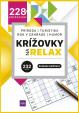 Krížovky na relax 3 - Príroda – turistika – rok v záhrade – humor