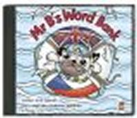 Listen and Speak - Mr B's Word bank - CD