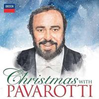 Luciano Pavarotti: Christmas with Pavarotti