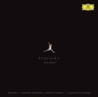 Pape, Staatskapelle Dresden: Requiem (Sven Helbig)