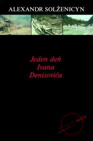 Jeden deň Ivana Denisoviča