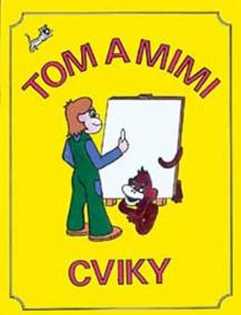 Tom a Mimi – Cviky