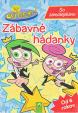 Zábavné hádanky - Odd Parents