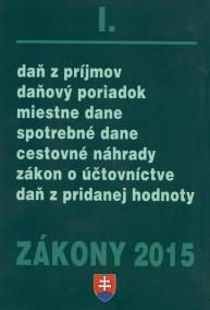 Zákony 2015/I