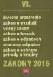 Zákony 2016/VI