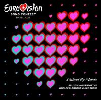 Ruzni/Pop Intl:  Eurovision Song Contest Basel 2025