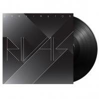 Kensington:  Rivals (180G)