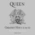 Queen : The platinum collection CD