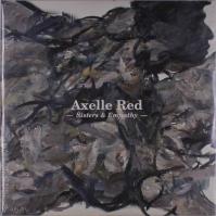 Axelle Red:  Sisters (-Gatefold-)