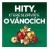 Hity, které si zpíváte o vánocích - 2 CD