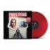 Ry Cooder:  Paris, Texas OST (Red Vinyl Album / 140g)