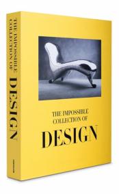 P - The Impossible Collection of Design