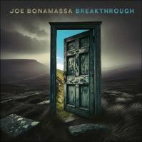 Bonamassa, Joe:  Breakthrough