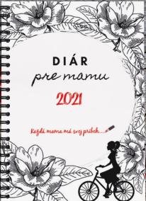 Diár pre MAMU 2021