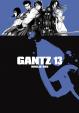 Gantz 13