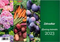 K - Záhradkár 2023 - lunárny klalendár