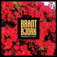 Bjork, Brant:  Bougainvillea Suite
