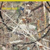 Bad Plus:  Complex Emotions