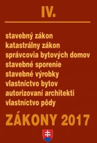 Zákony 2017/IV