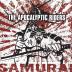 Die Apokalyptischen Reiter:  Samurai