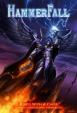 Hammerfall:  Rebels with a Cause PAL/All Regions The Vikings Are Back!