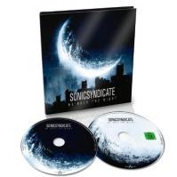 Sonic Syndicate:  We Rule the Night (CD + DVD)