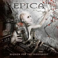 Epica:  Requiem for the Indifferent