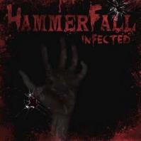 Hammerfall:  Infected