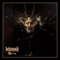 Behemoth:  The Satanist