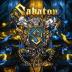 Sabaton:  Swedish Empire Live