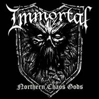 Immortal:  Northern Chaos Gods (LTD / 180g)