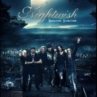 Nightwish:  Showtime, Storytime