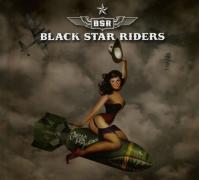 Black Star Riders:  Killer Instinct (digipak)
