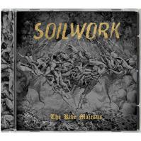 Soilwork:  The Ride Majestic