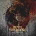 Devil You Know:  They Bleed Red