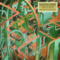 Graveyard:  Innocence -amp; Decadence