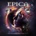 Epica:  Holographic Principle (boxset)